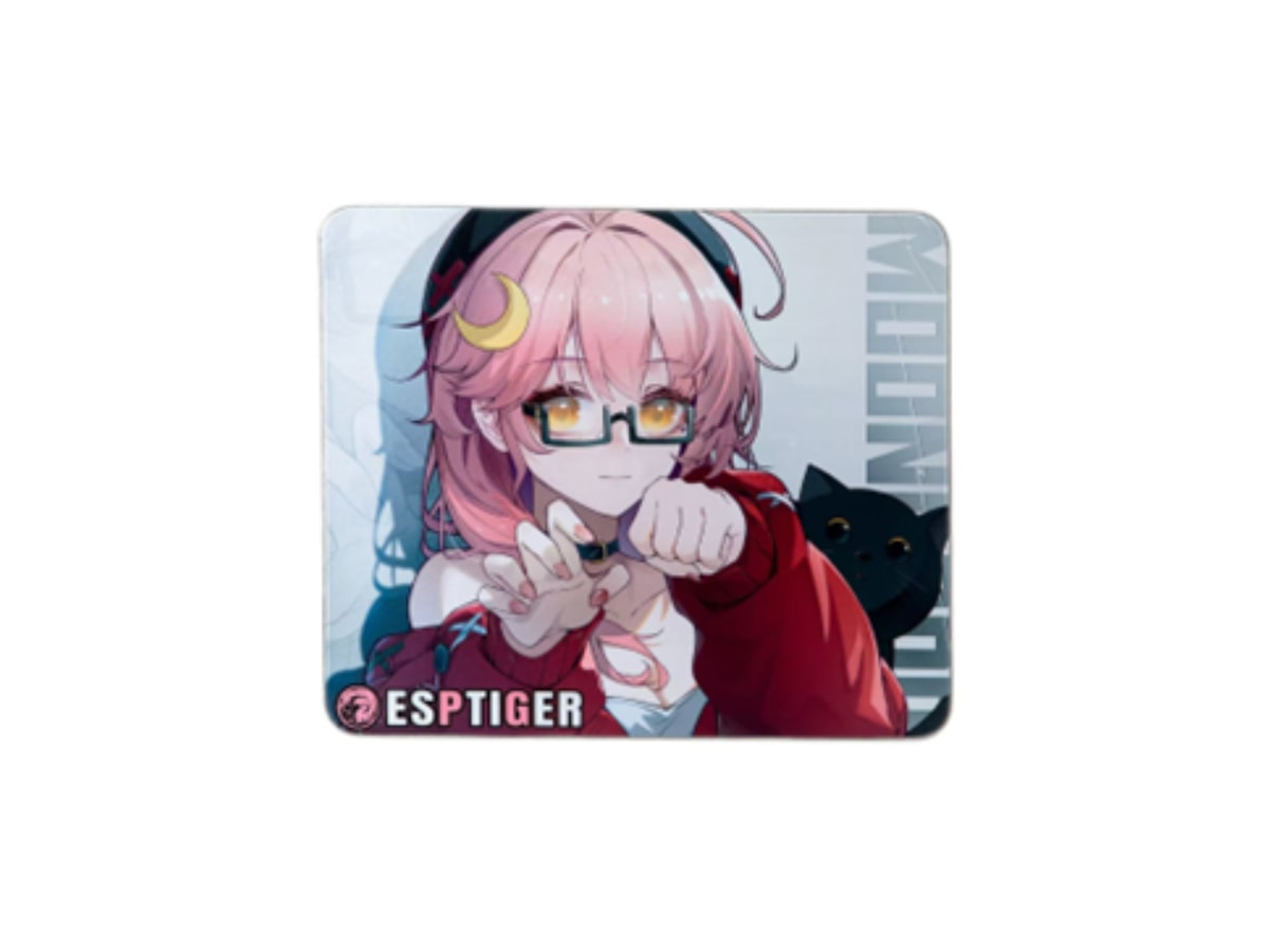 ESPTIGER Neon V2 MoonDrop Edition Gaming Mousepad