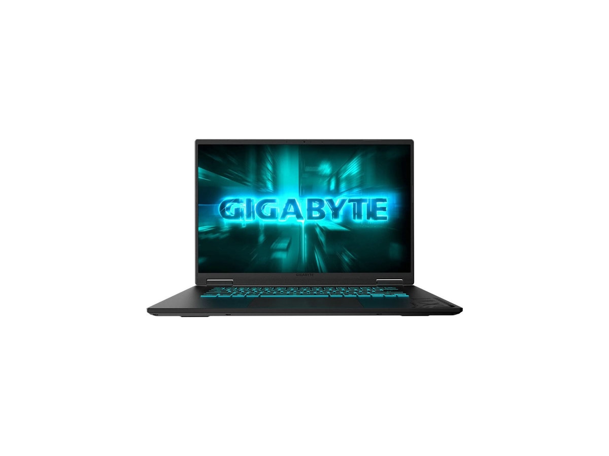GIGABYTE Gaming A16 3WH 16" WUXGA Ryzen 7 16GB RAM 1TB RTX 5070 Gaming Laptop thumbnail 3