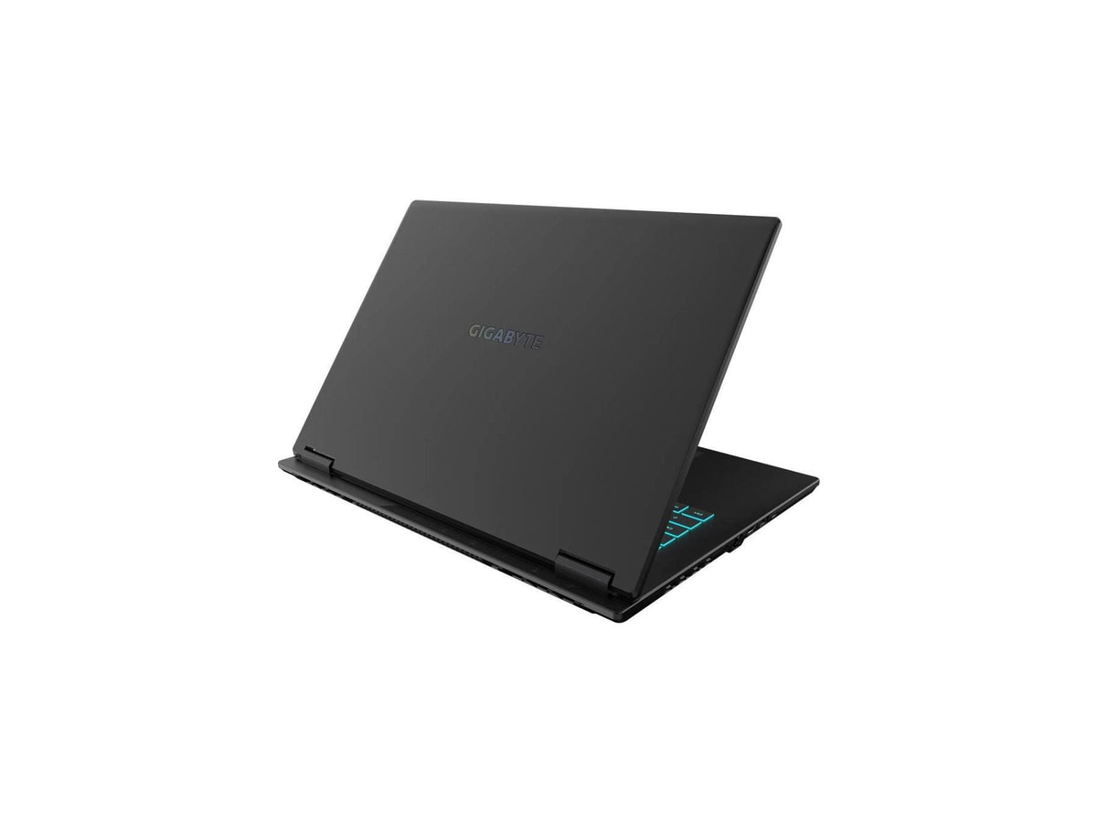 GIGABYTE Gaming A16 3WH 16" WUXGA Ryzen 7 16GB RAM 1TB RTX 5070 Gaming Laptop thumbnail 4
