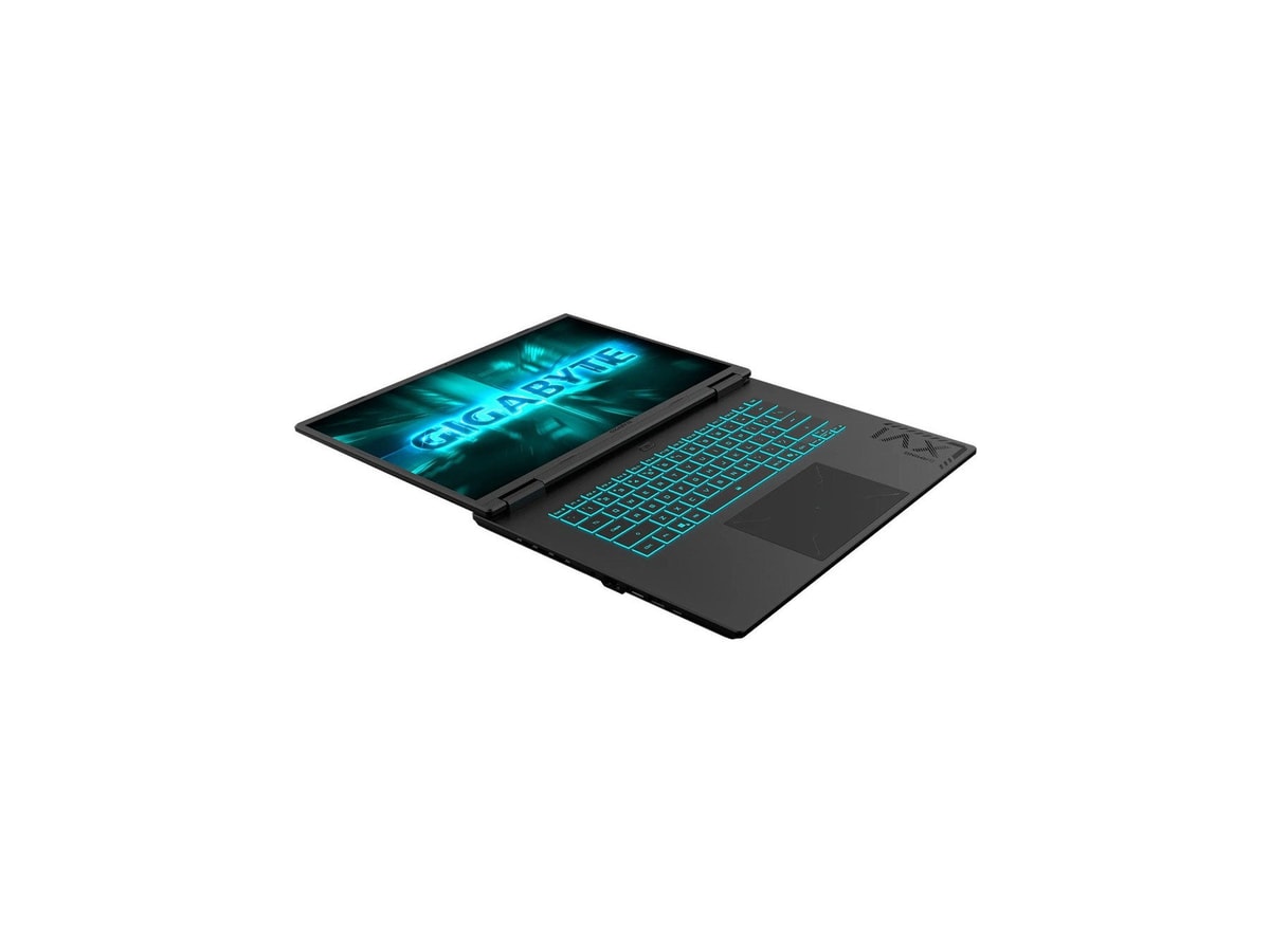 GIGABYTE Gaming A16 3WH 16" WUXGA Ryzen 7 16GB RAM 1TB RTX 5070 Gaming Laptop thumbnail 9