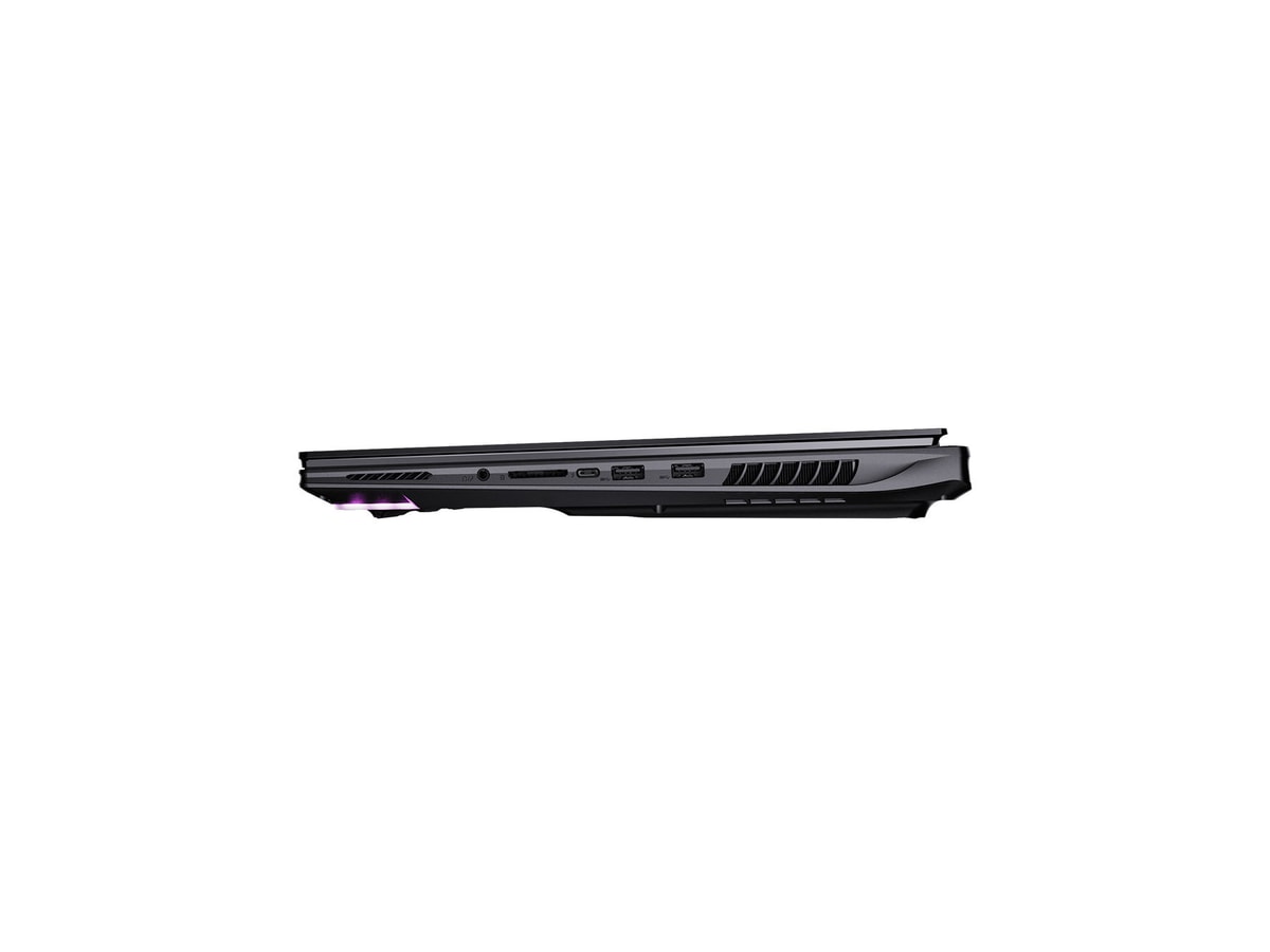 GIGABYTE Aorus Master 18 BZH 18" mini-LED Core Ultra 9 64GB RAM 2TB RTX 5090 Gaming Laptop - Black thumbnail 10