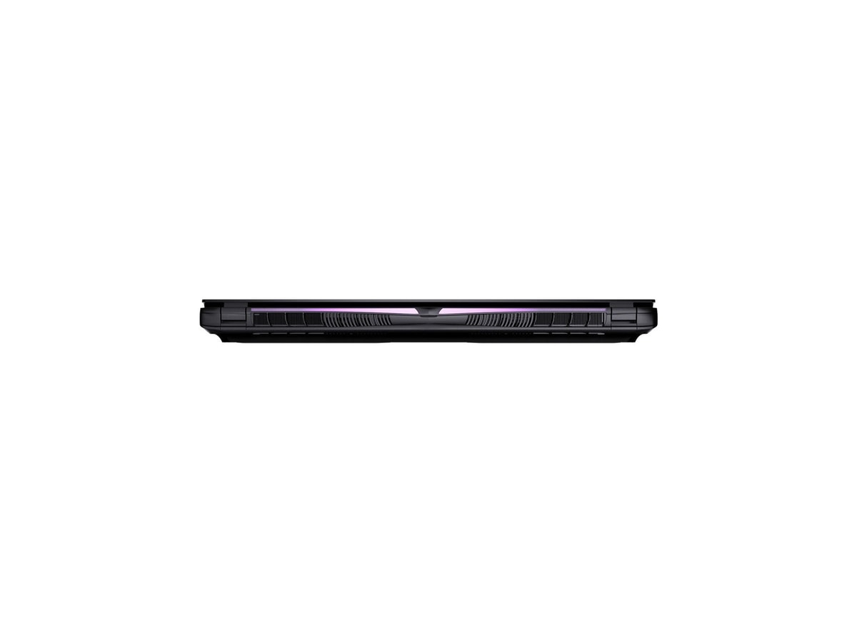 GIGABYTE Aorus Master 18 BZH 18" mini-LED Core Ultra 9 64GB RAM 2TB RTX 5090 Gaming Laptop - Black thumbnail 8