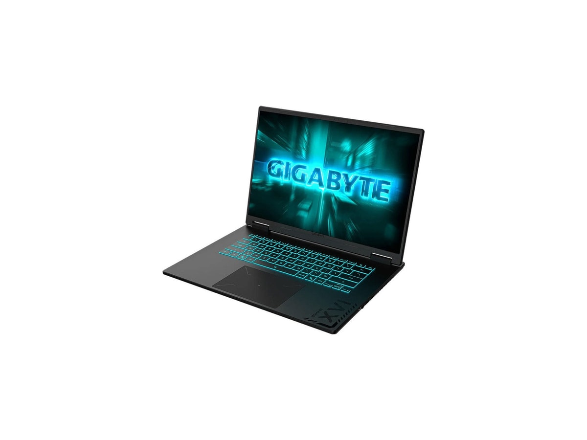GIGABYTE Gaming A16 3VH 16" WUXGA Ryzen 7 16GB RAM 1TB RTX 5060 Gaming Laptop