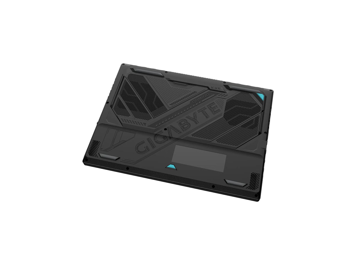 GIGABYTE Gaming A16 CTH 16" WUXGA i7 16GB RAM 1TB RTX 5050 Gaming Laptop thumbnail 8