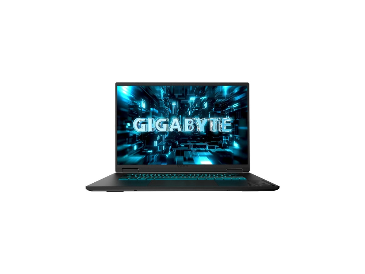 GIGABYTE Gaming A16 Pro 16" WQXGA Core 7 32GB 1TB RTX 5070 Ti Gaming Laptop thumbnail 4