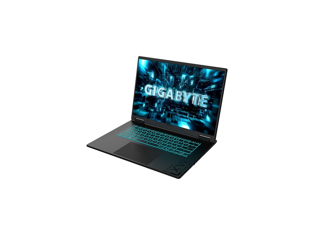 GIGABYTE Gaming A16 Pro 16" WQXGA Core 7 32GB 1TB RTX 5080 Gaming Laptop