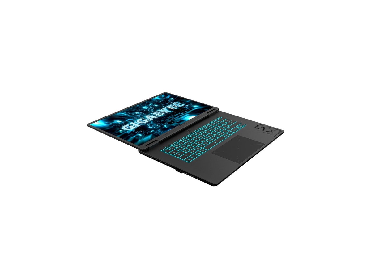 GIGABYTE Gaming A16 Pro 16" WQXGA Core 7 32GB 1TB RTX 5080 Gaming Laptop thumbnail 2