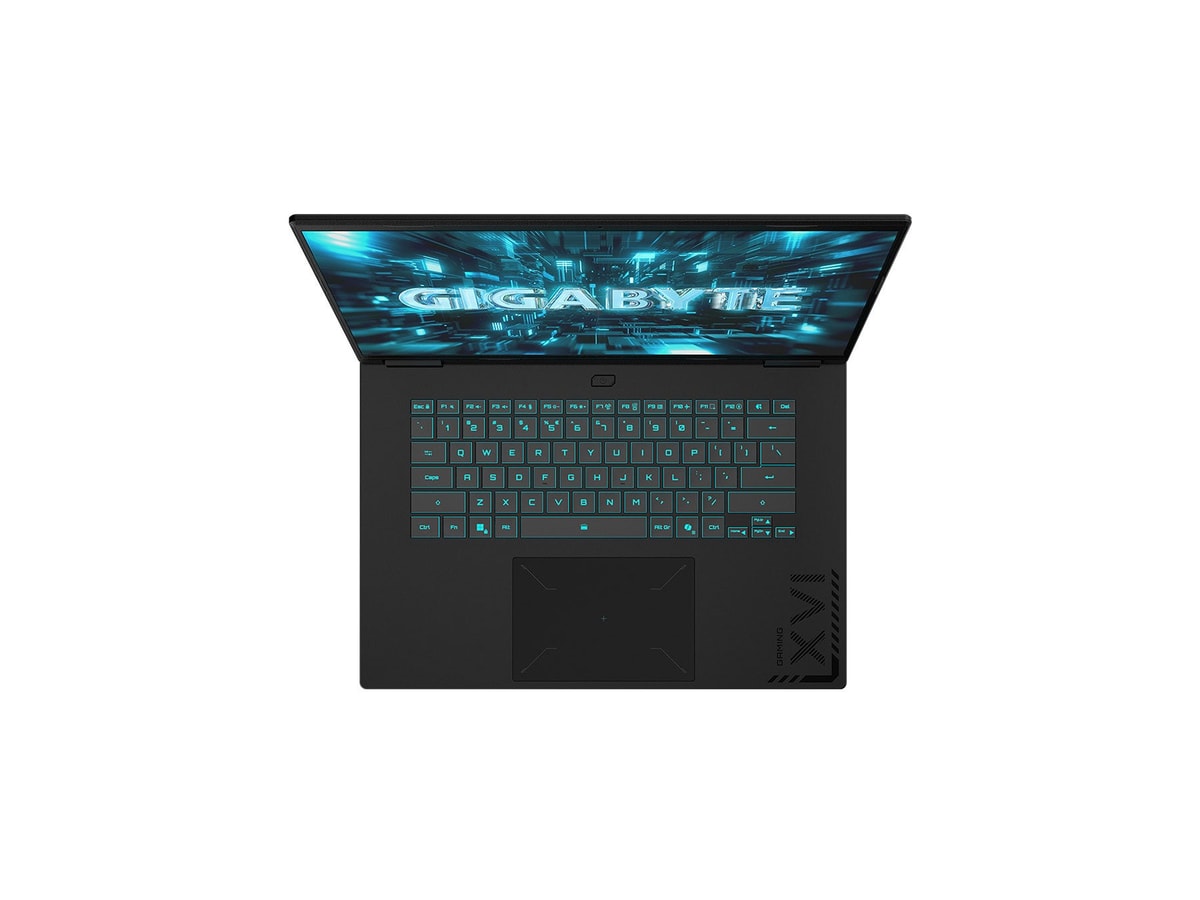GIGABYTE Gaming A16 Pro 16" WQXGA Core 7 32GB 1TB RTX 5080 Gaming Laptop thumbnail 3