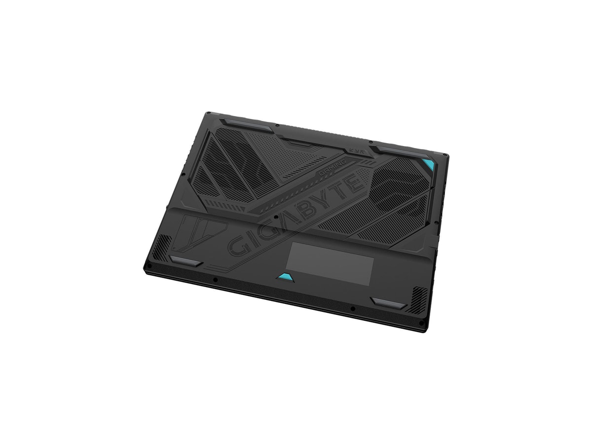 GIGABYTE Gaming A16 Pro 16" WQXGA Core 7 32GB 1TB RTX 5080 Gaming Laptop thumbnail 8