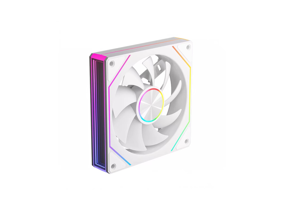 INFINITY 8 PRO Case Fan 120MM thumbnail 2