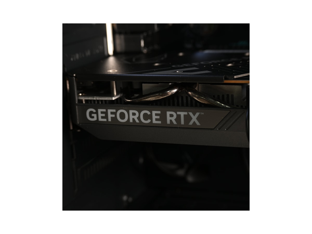 INTEL i3 13100F | RTX 5050 | Budget Gaming PC thumbnail 3