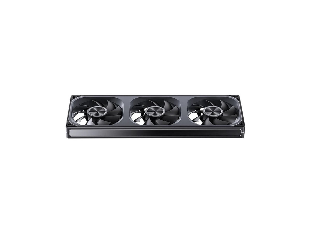 Jonsbo 360mm fan ZA-360B/BR thumbnail 3