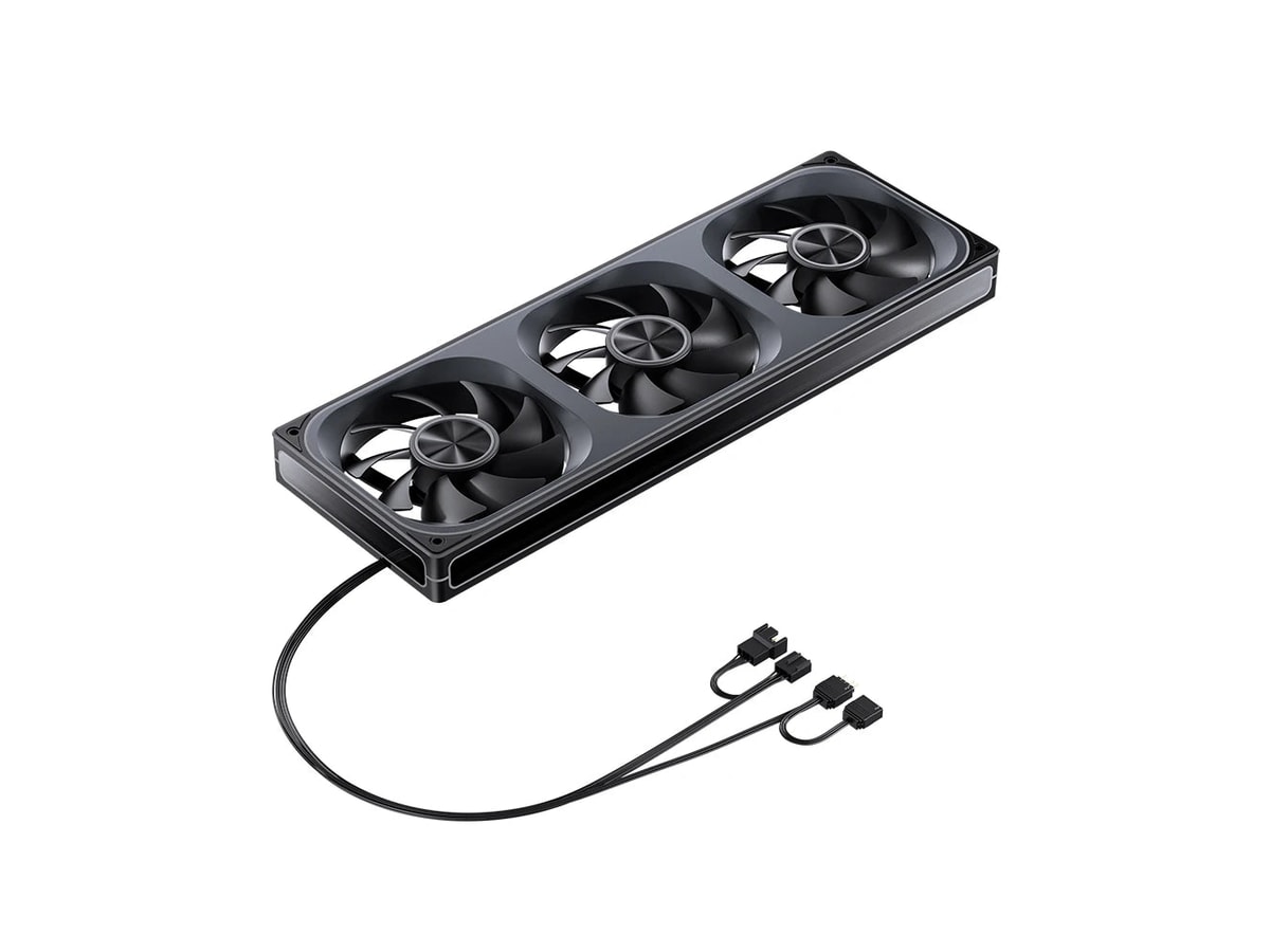 Jonsbo 360mm fan ZA-360B/BR thumbnail 10