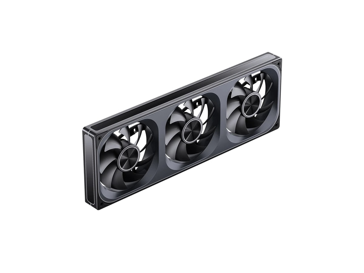 Jonsbo 360mm fan ZA-360B/BR thumbnail 12