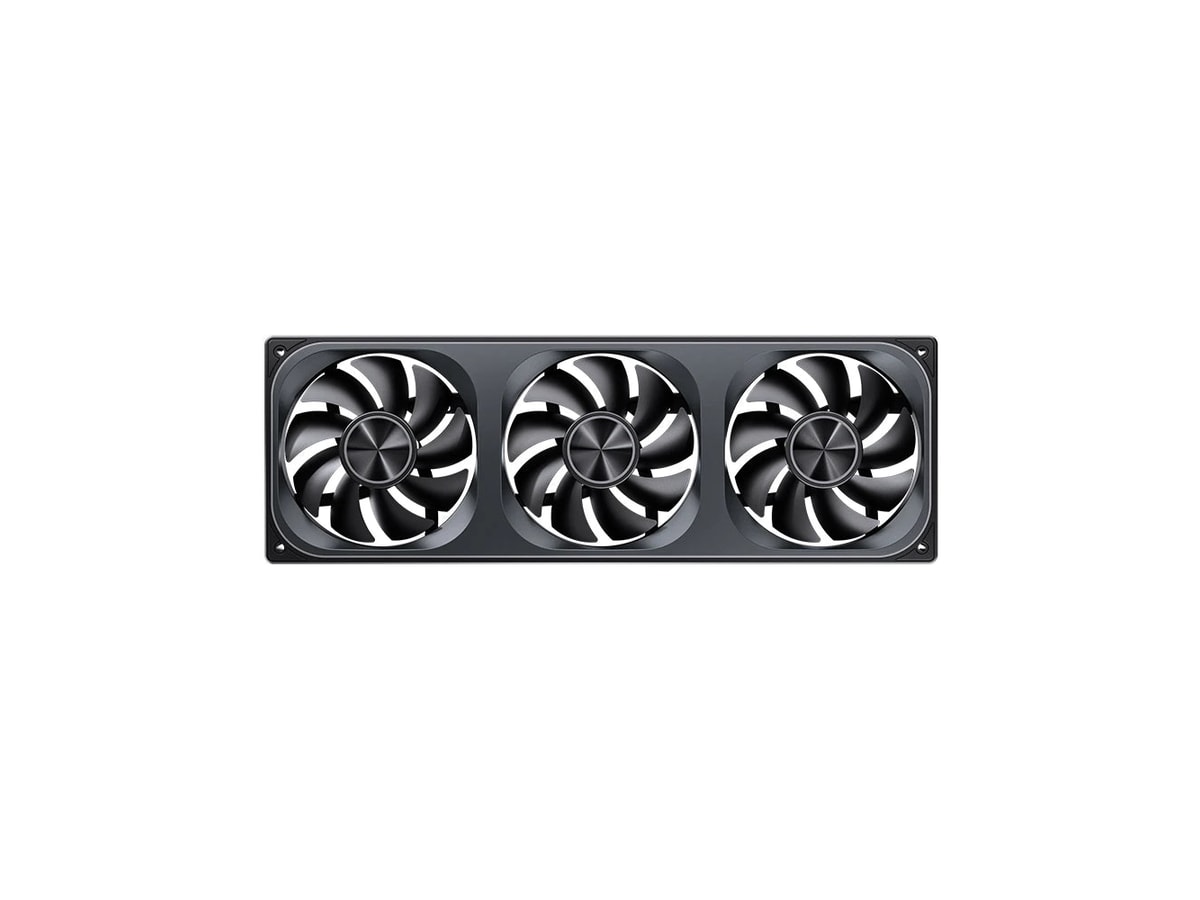 Jonsbo 360mm fan ZA-360B/BR thumbnail 13