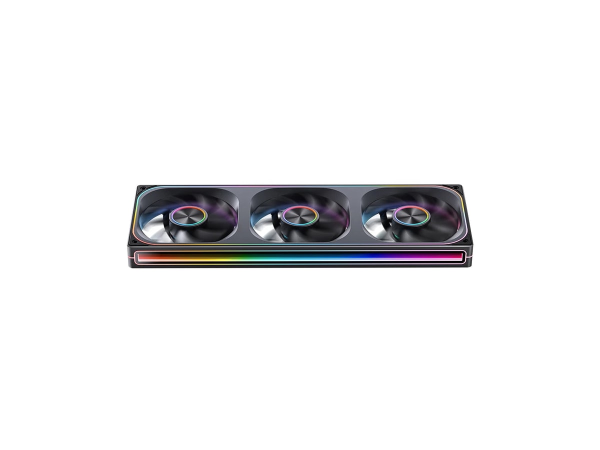 Jonsbo 360mm fan ZA-360B/BR