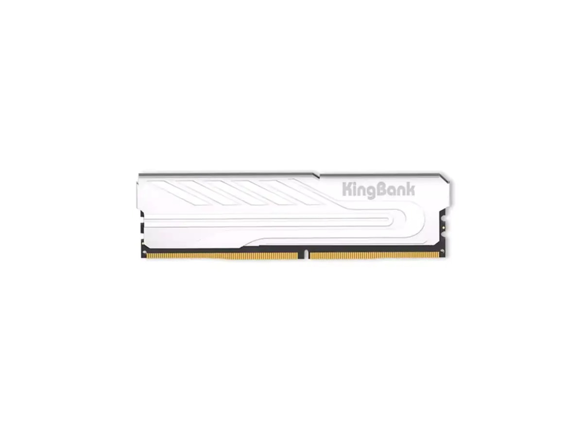 Kingbank KJXS 16GB 3200MHz CL16  DDR4 (1x16gb)