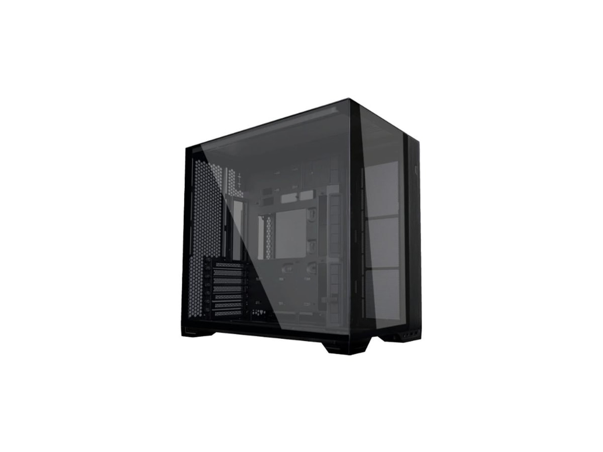Lian Li O11 Vision Compact - Black