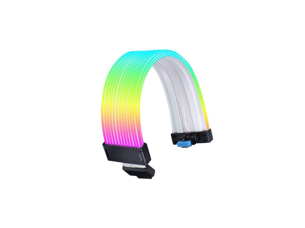 Lian Li PW16-121W Strimer Wireless 12V-2X6