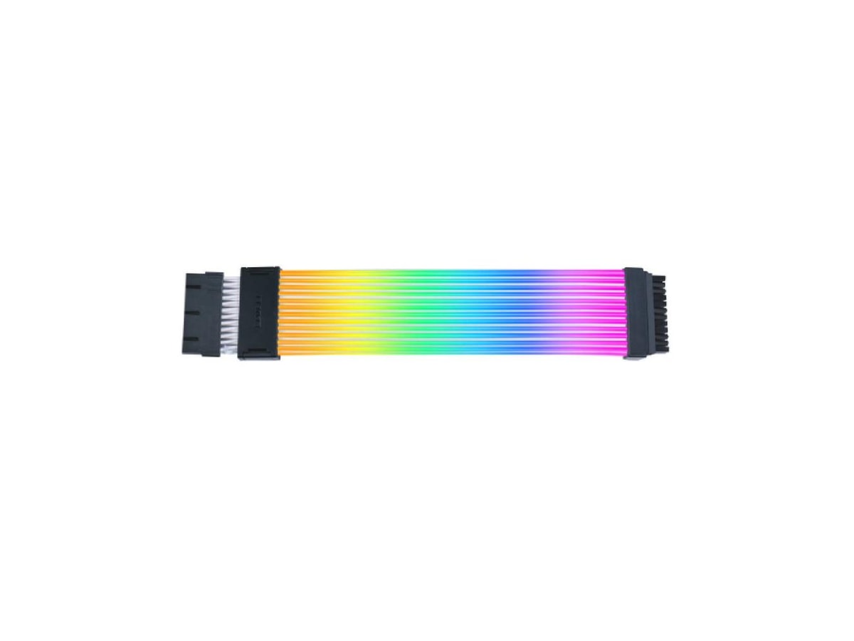 Lian Li PW24-1W Strimer Wireless 24-Pin