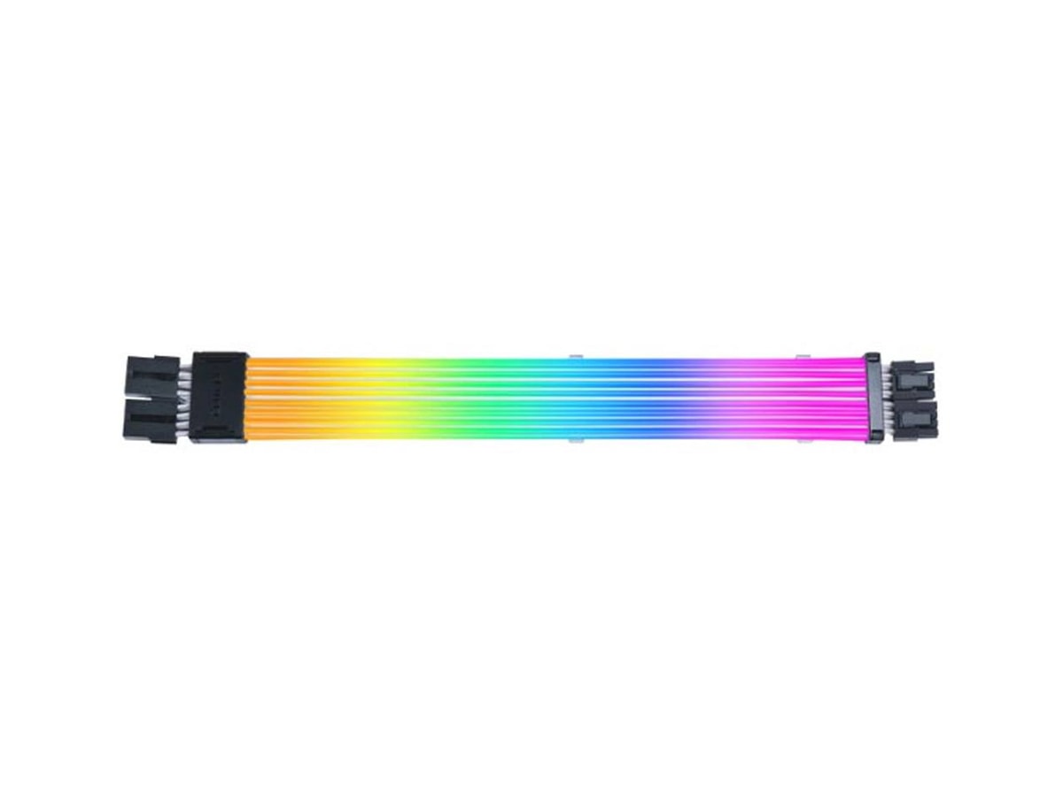 Lian Li PW8-1W-CPU Strimer Wireless CPU 2×8-PIN