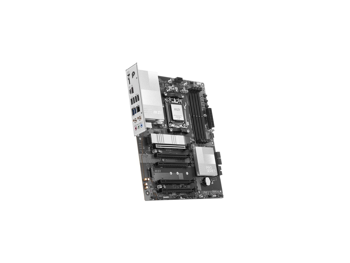 MSI B840-P WIFI AM5 DDR5 ATX Motherboard