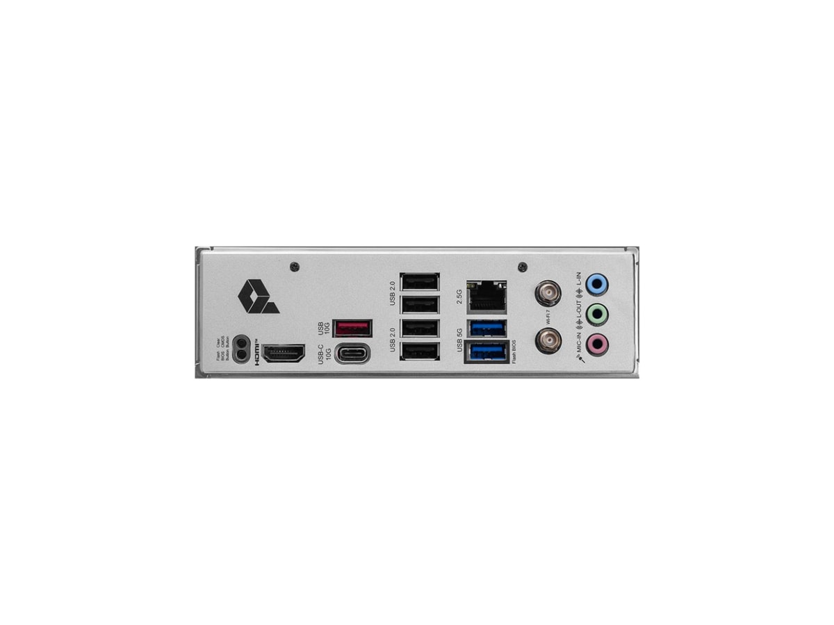 MSI B840-P WIFI AM5 DDR5 ATX Motherboard thumbnail 4