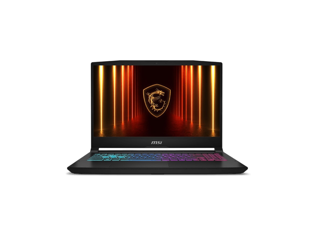 MSI Crosshair A16 HX D7W 16" QHD Ryzen 9 16GB RAM 1TB RTX 5060 Gaming Laptop