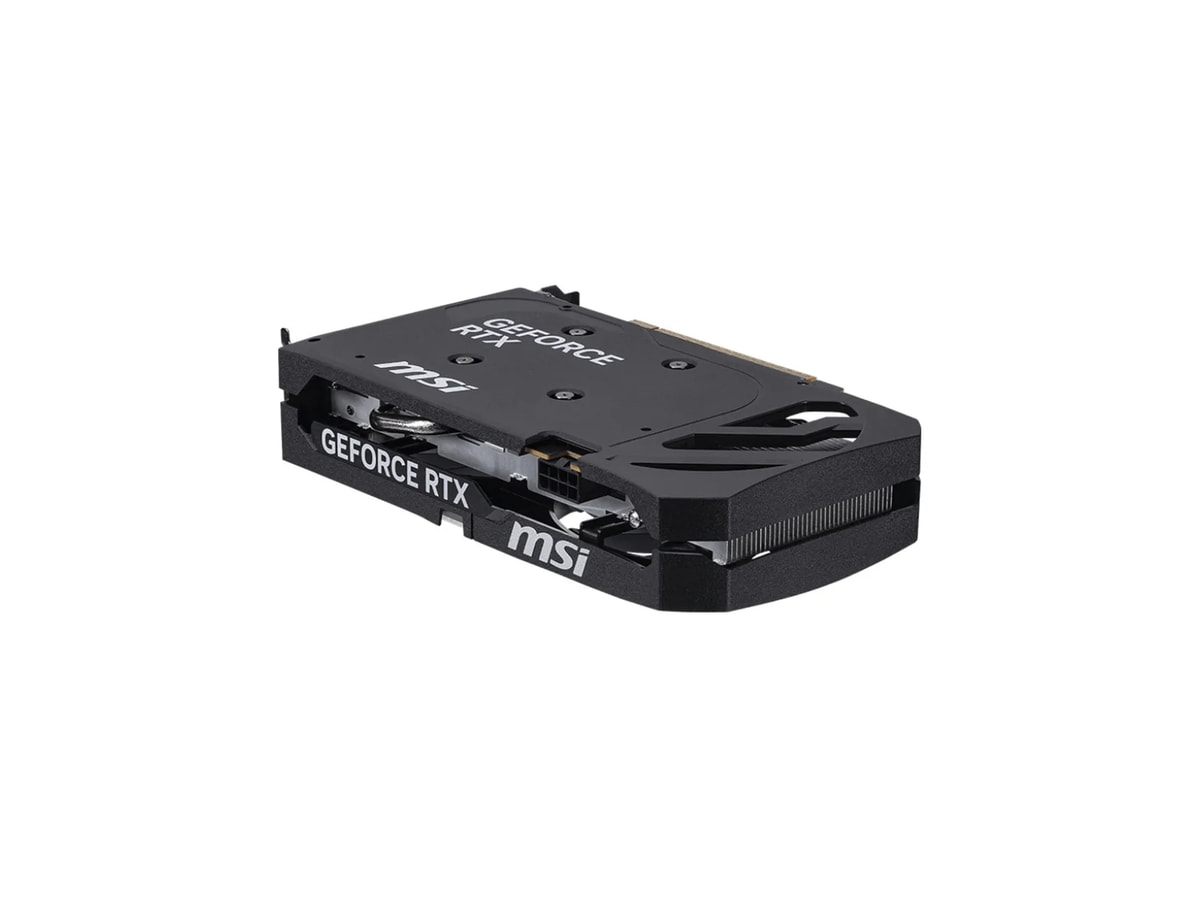MSI GeForce RTX 5050 SHADOW 2X OC 8GB thumbnail 2