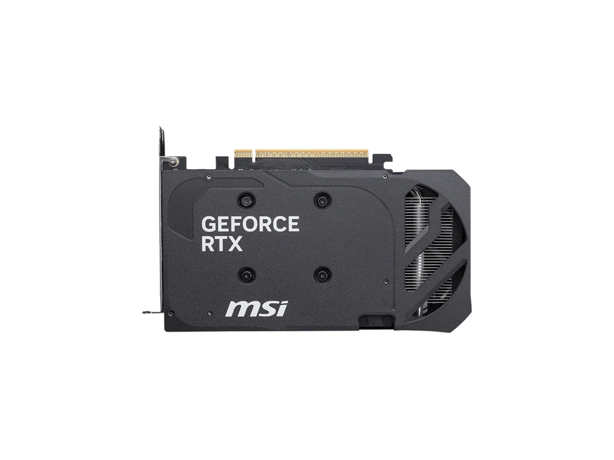 MSI GeForce RTX 5050 SHADOW 2X OC 8GB thumbnail 3