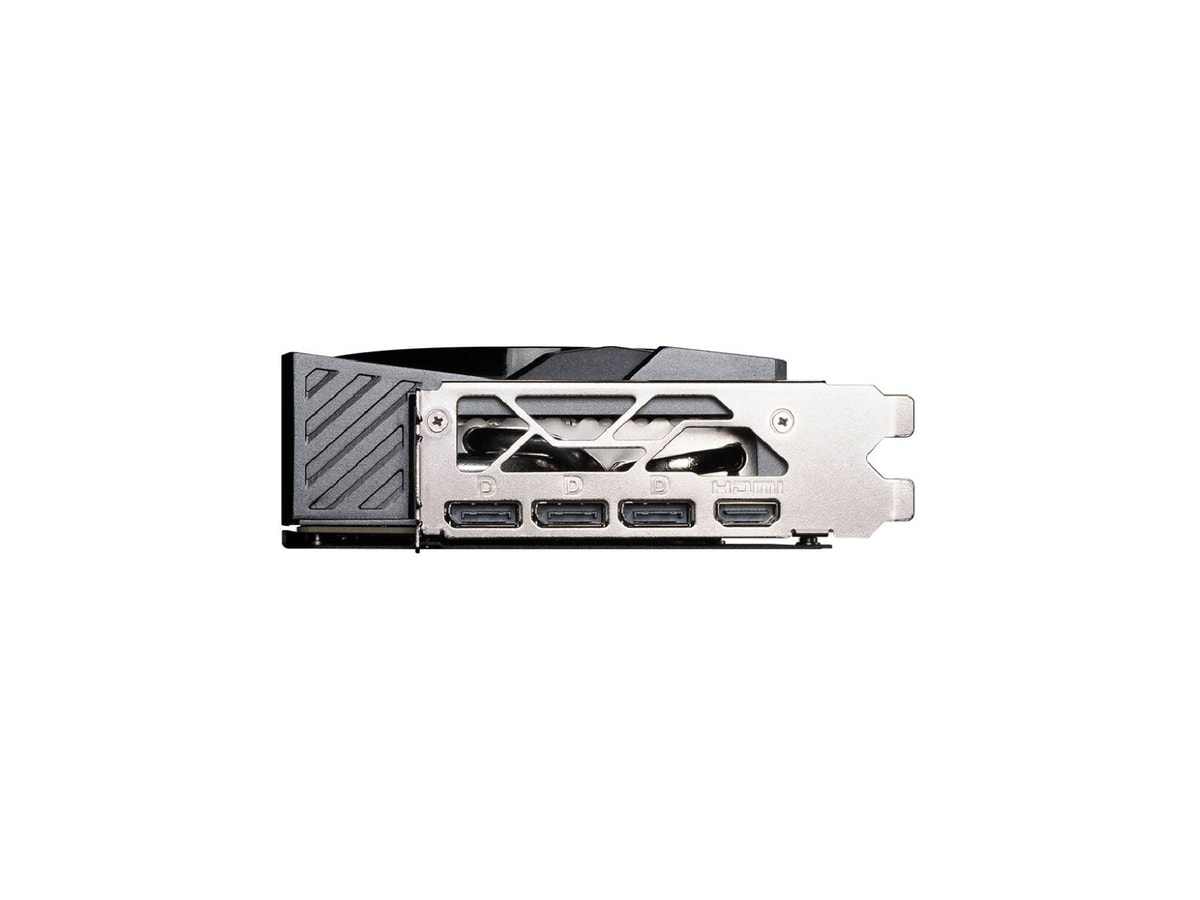 MSI GeForce RTX 5080 16G GAMING TRIO OC, 16GB thumbnail 4