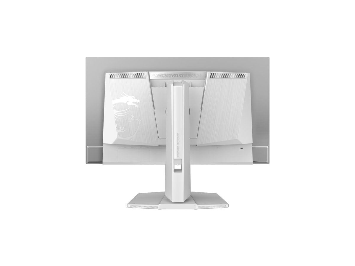 MSI MAG 272QPW QD-OLED X28 27" WQHD 280Hz 0.03ms Adaptive-Sync Gaming Monitor thumbnail 3