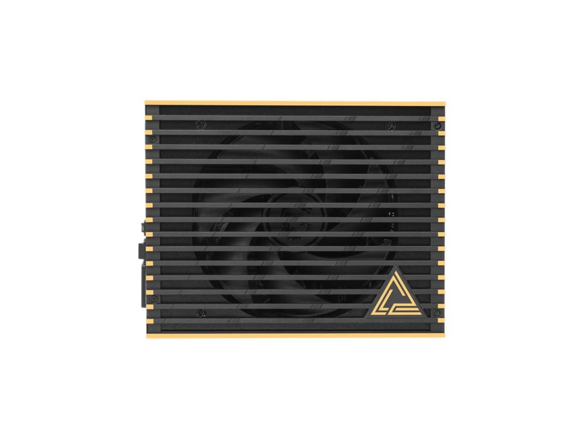MSI MEG 1600w 80+ Titanium PCIE5.1 Fully modular ATX Power Supply thumbnail 2