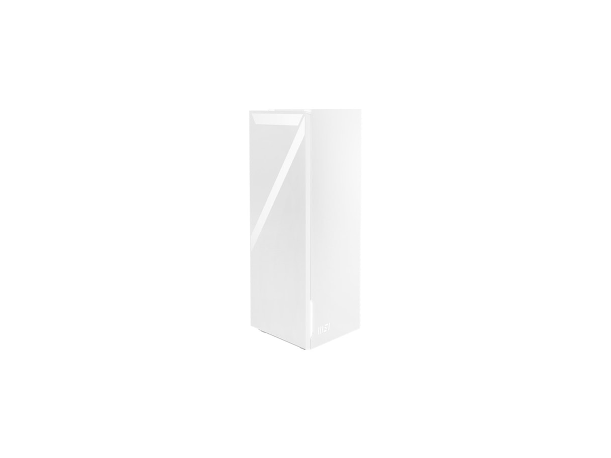 MSI MRBE50 Wi-Fi 7 Roamii BE Lite Mesh System Router