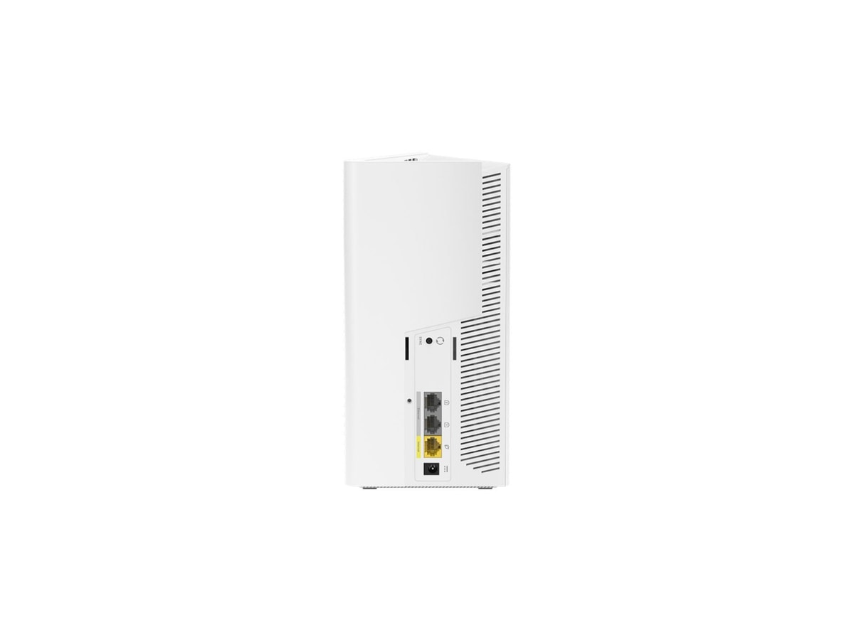 MSI MRBE50 Wi-Fi 7 Roamii BE Lite Mesh System Router thumbnail 2