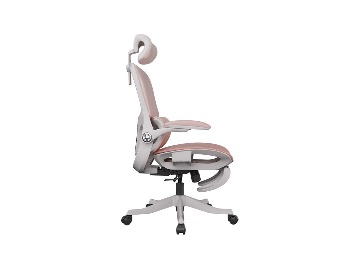 HBADA P2 Pro Ergonomic chair (HBYP216XMP) thumbnail 2