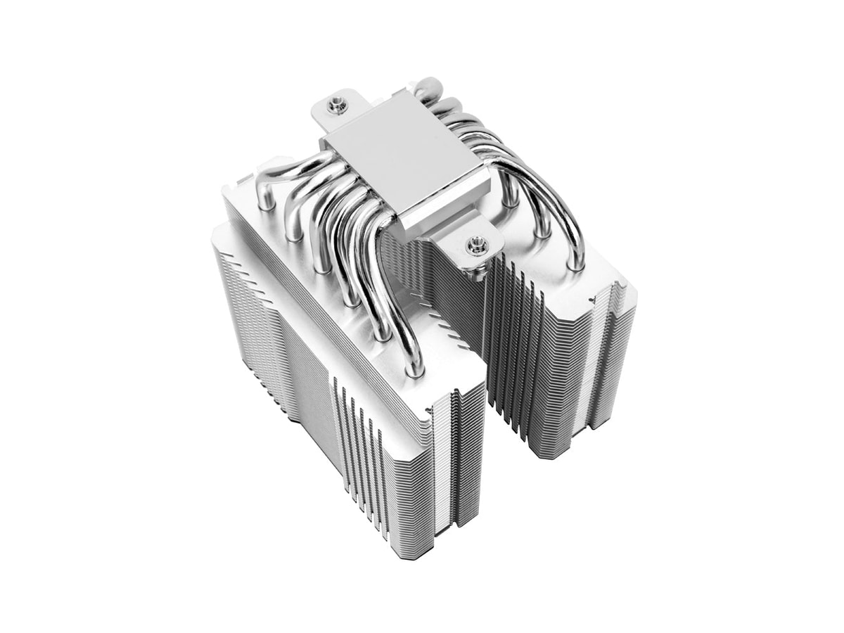 Thermalright Peerless Assassin 120 SE ARGB Dual Loop CPU Cooler thumbnail 4