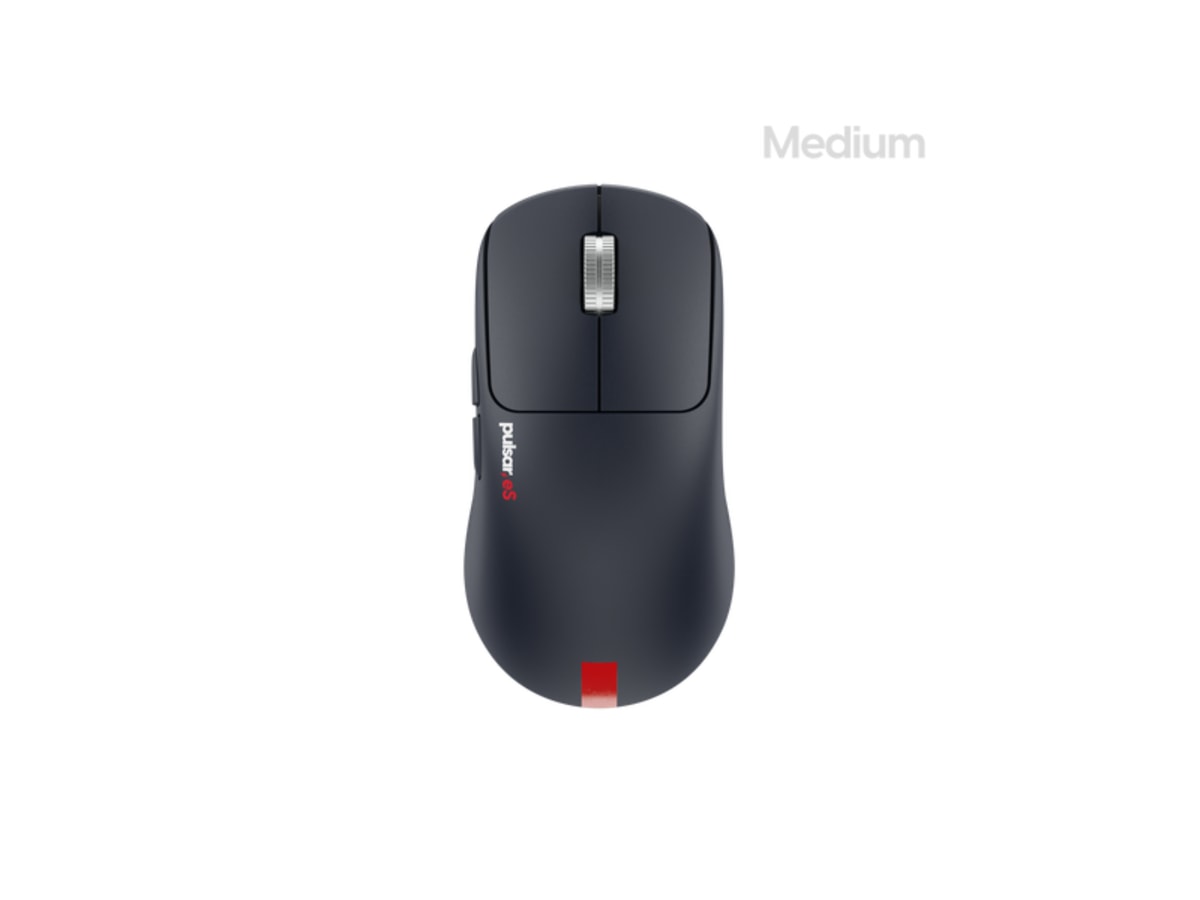 Pulsar eS FS-1 Gaming Mouse