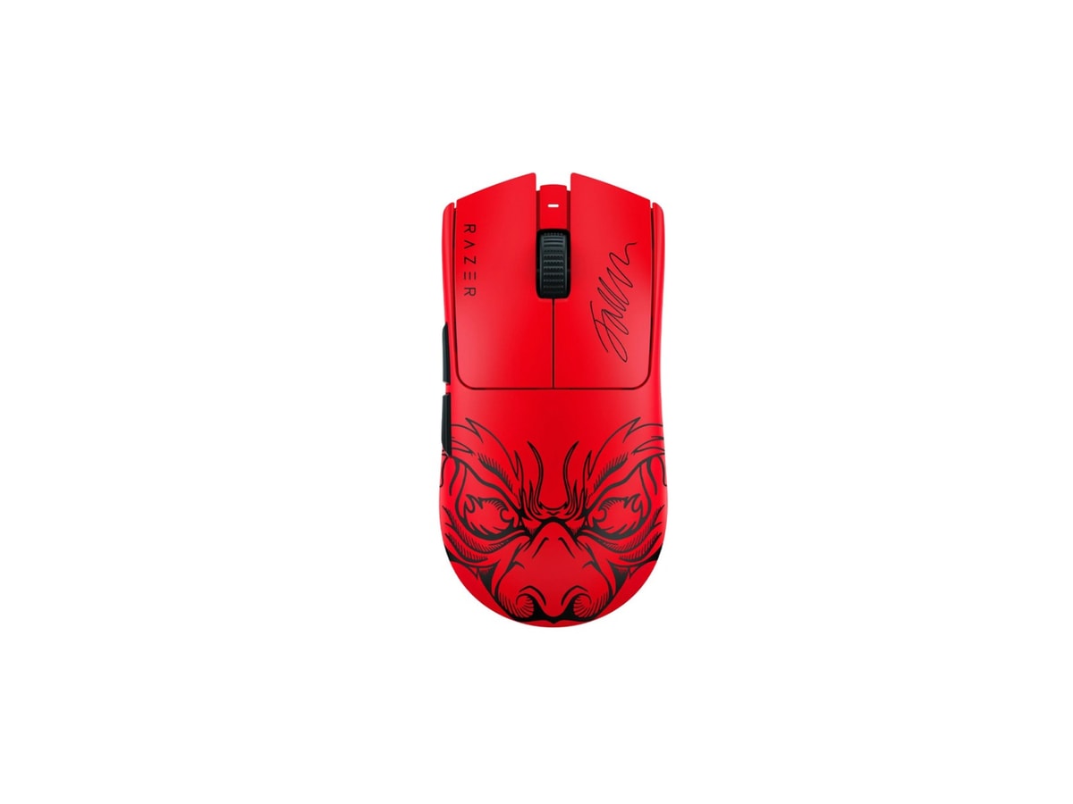 Razer Viper V3 Pro Wireless Gaming Mouse, Faker Edition