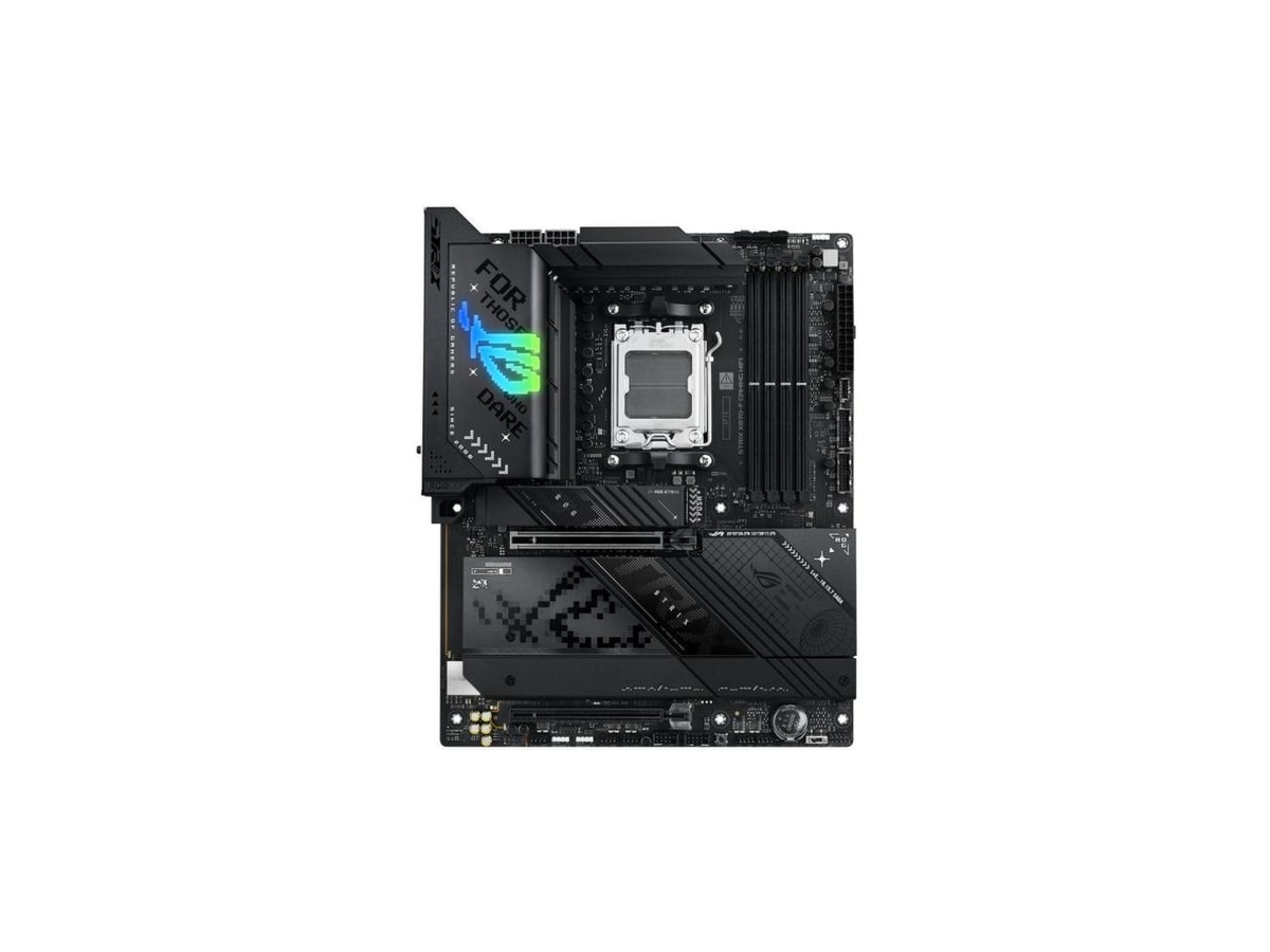ROG STRIX X870-F GAMING WIFI