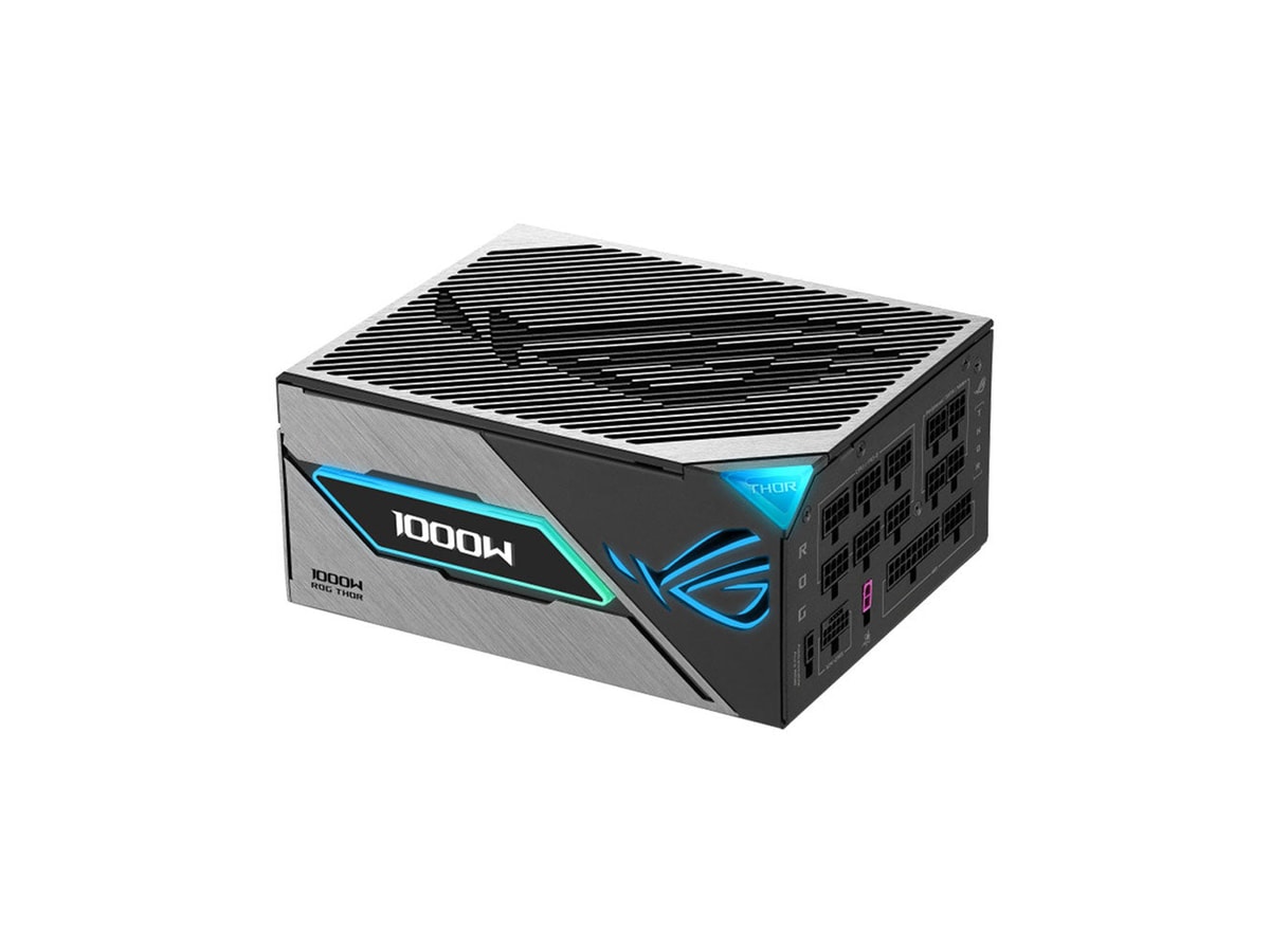 ROG Thor 1000W Platinum III