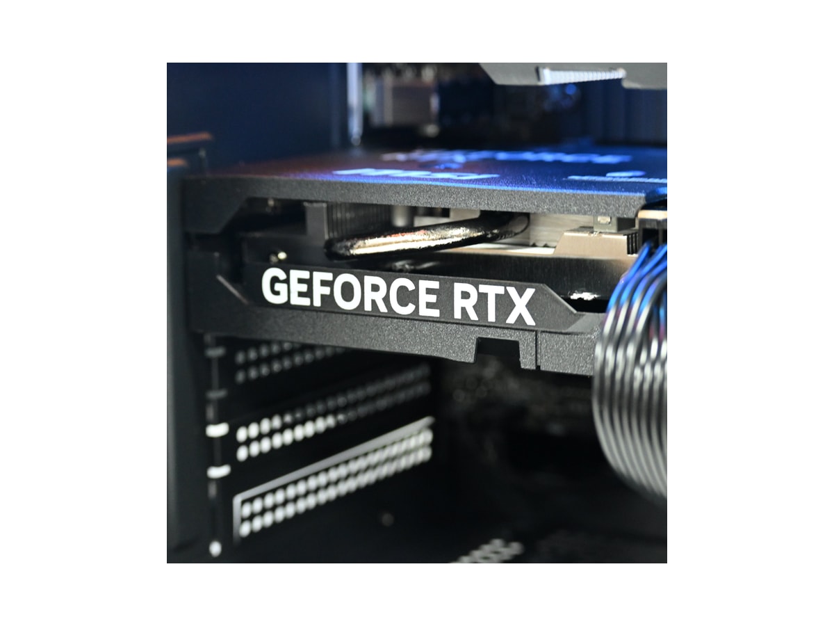 RYZEN 5 5600GT | RTX 5060 Gaming PC thumbnail 2