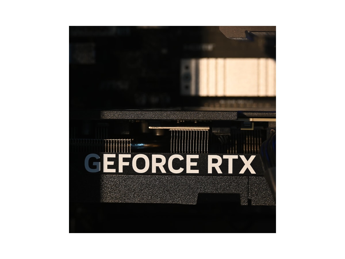 RYZEN 5 9600x | RTX 5070 | Rgb Gaming Pc thumbnail 3