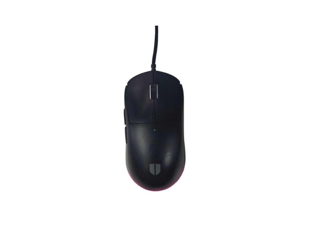 Sparta GM012 PRO Gaming Mouse