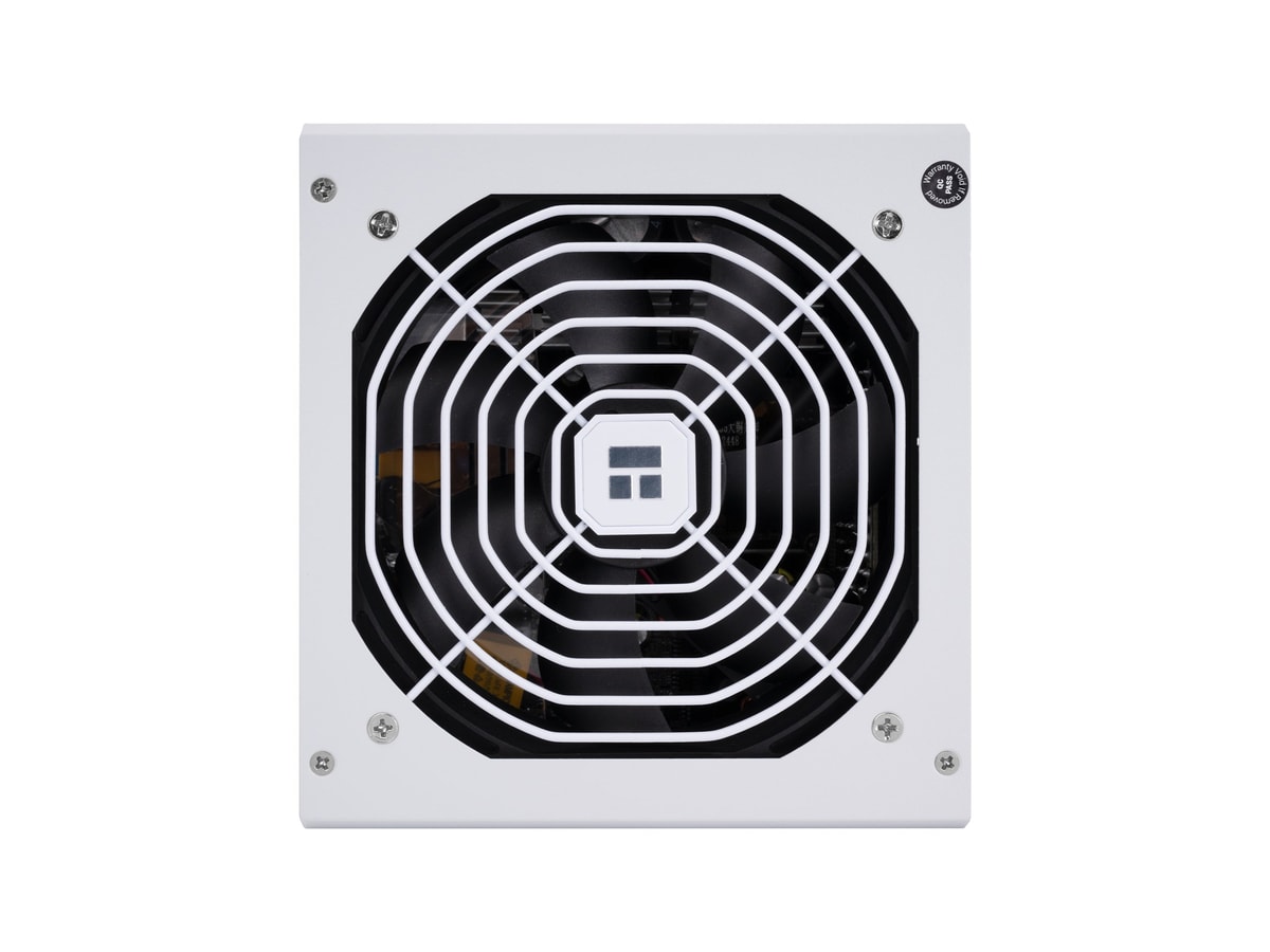 THERMALRIGHT 1000W ATX3.1 80+ GOLD Full-Modular White PSU (5YRS) TR-SG1000-W thumbnail 6