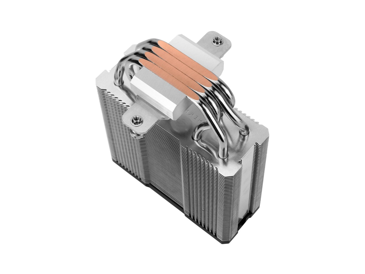 Thermalright Assassin X 120 R Digital ARGB CPU Air Cooler - Black thumbnail 8