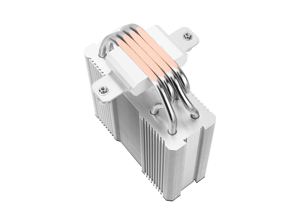 Thermalright Assassin X120 Refined SE ARGB CPU Air Cooler Black am4/am5 only thumbnail 3