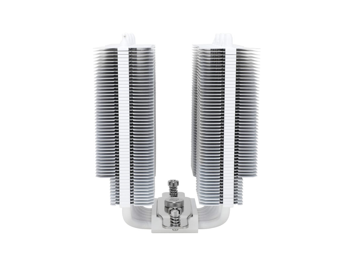 Thermalright Peerless Assassin 120 SE White ARGB Dual Loop CPU Cooler thumbnail 6