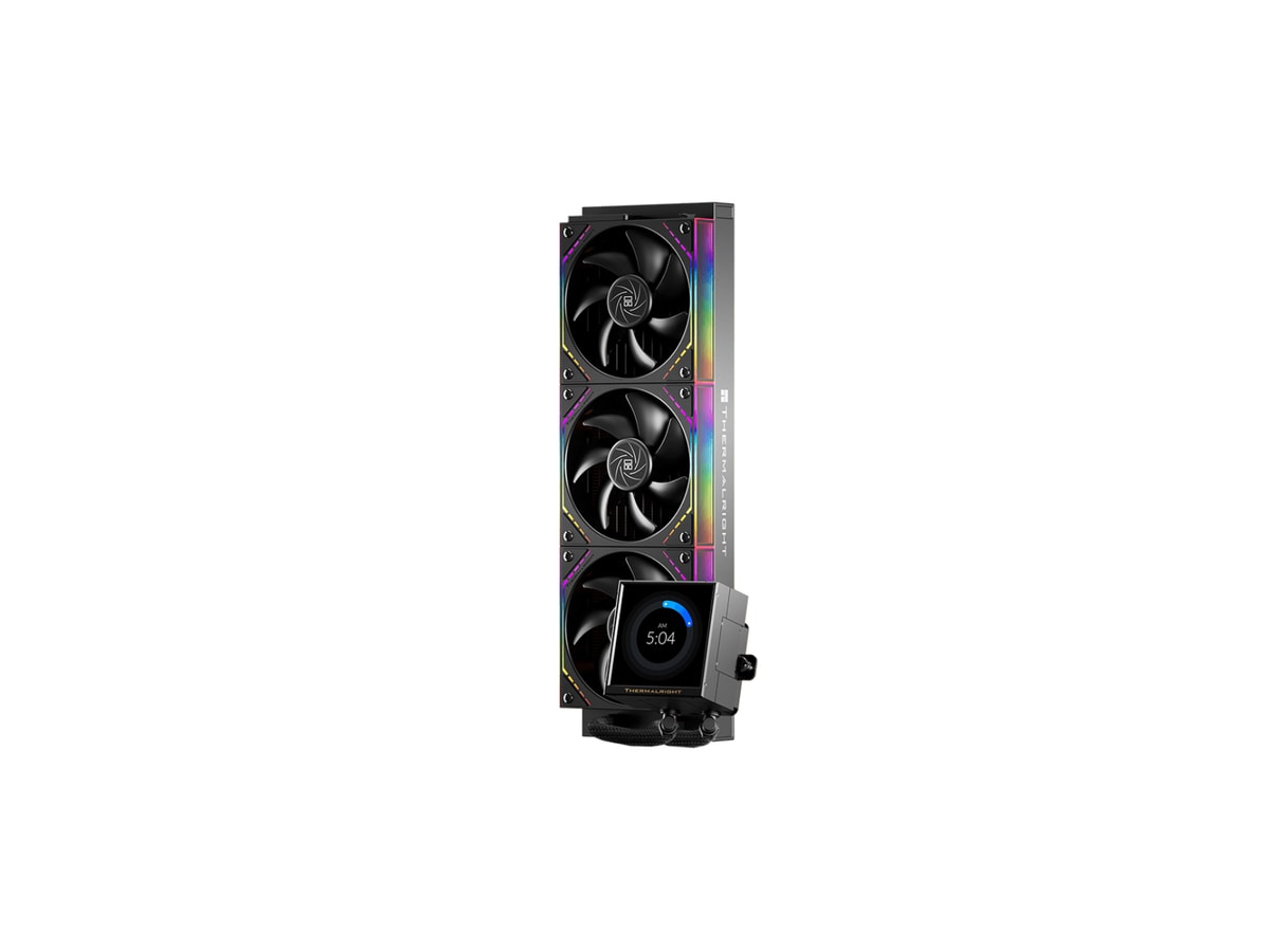 Thermalright Peerless Vision 360 ARGB BLACK