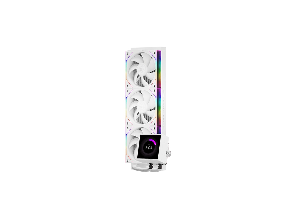 Thermalright Peerless Vision 360 ARGB WHITE
